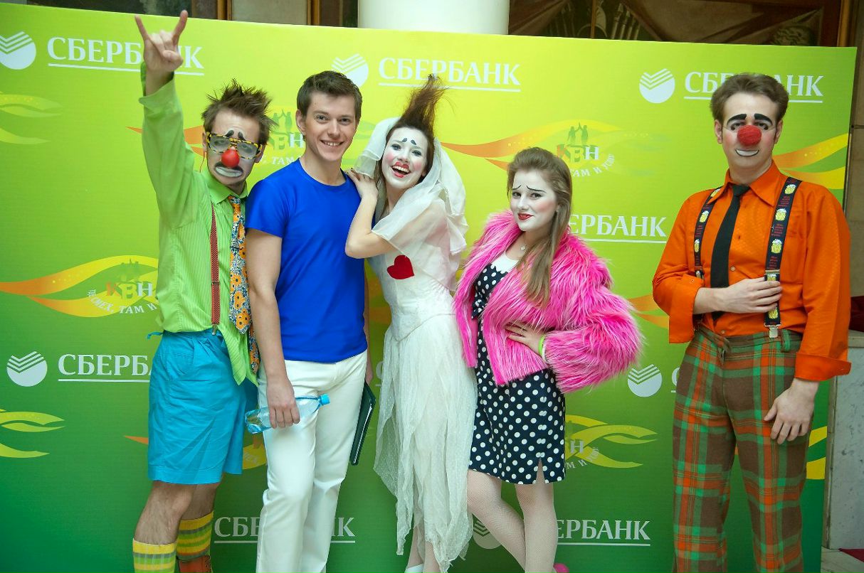 Сергей Дрикер | 