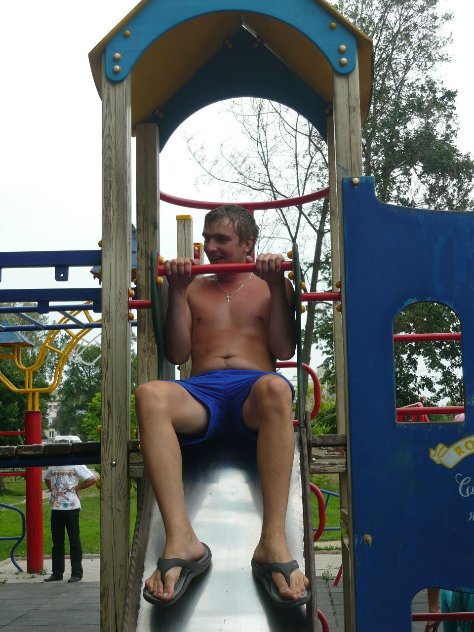 Жека Осташов | Сумы