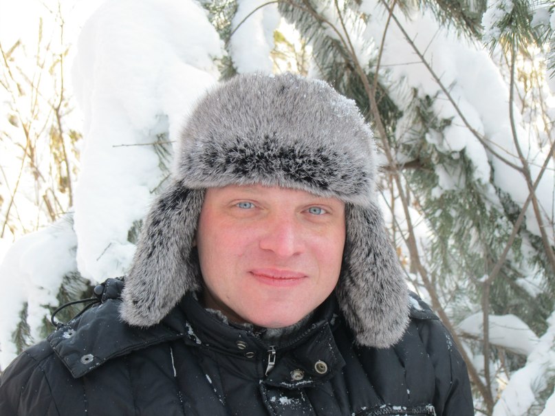 Михаил Румянцев | Боярка