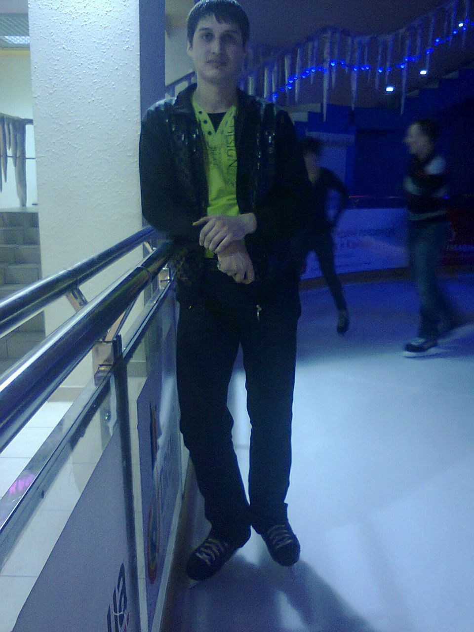 Дима Богма | Киев