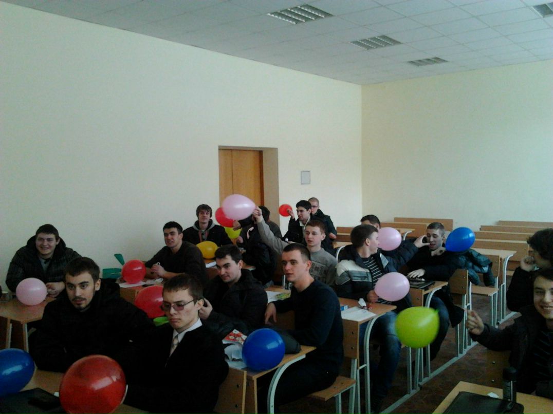 Анюта Ильенко | Киев