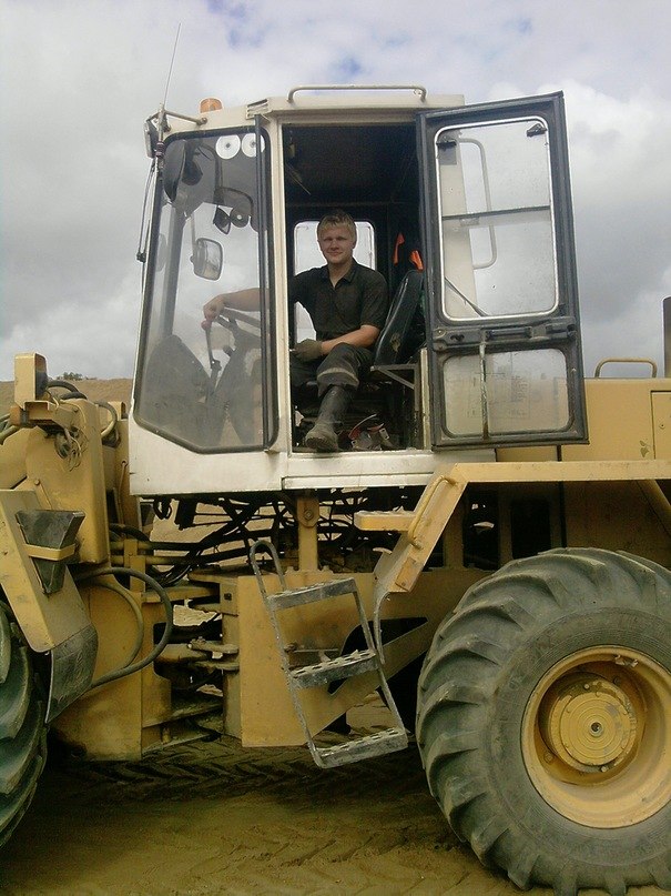 Сергей Александров | Новогрудок