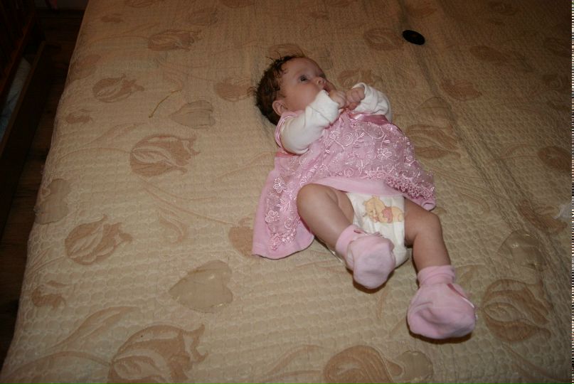 Люба Маханець | Черновцы