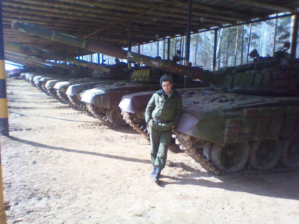 Антон Гончаров | Гомель