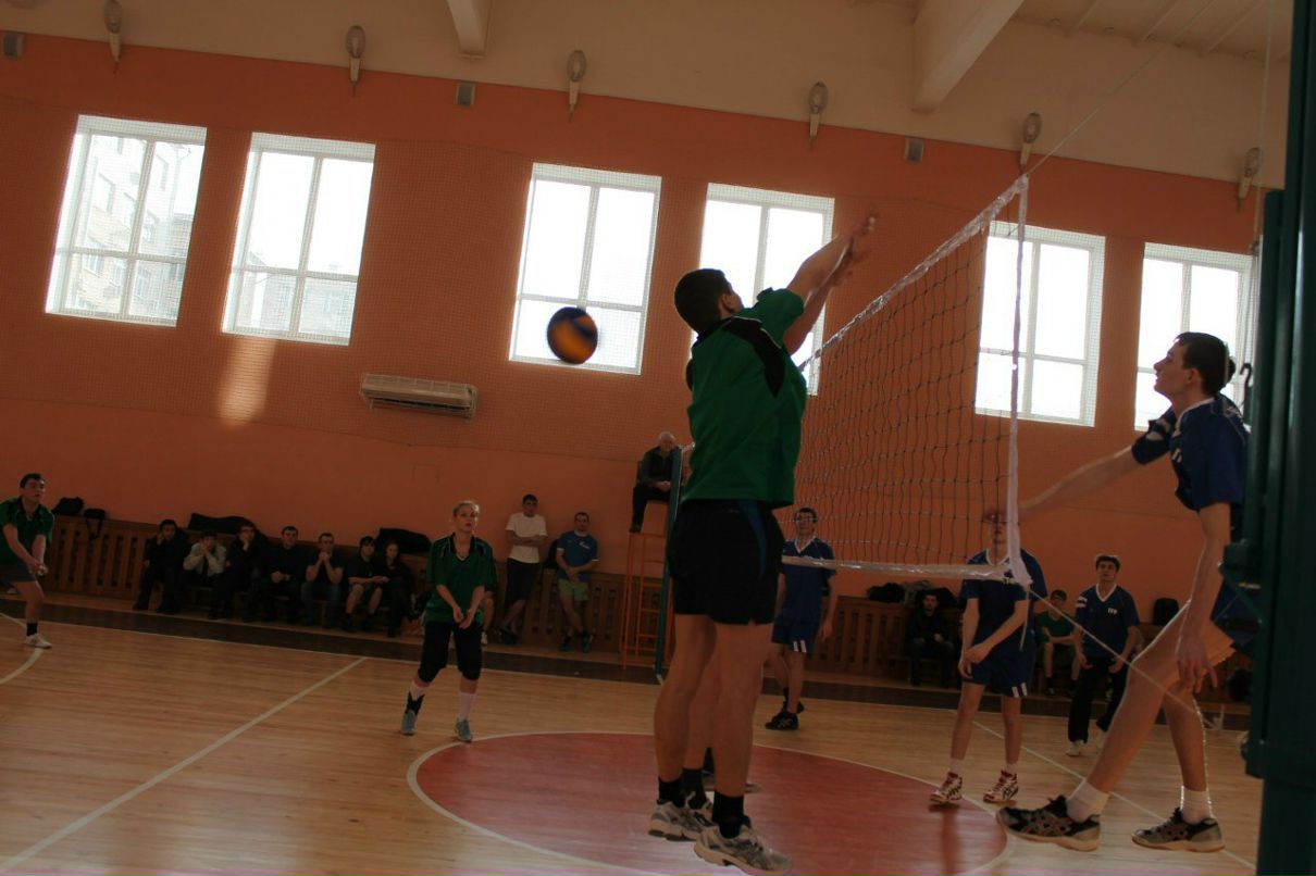 Алексей Герасимов | Стерлитамак