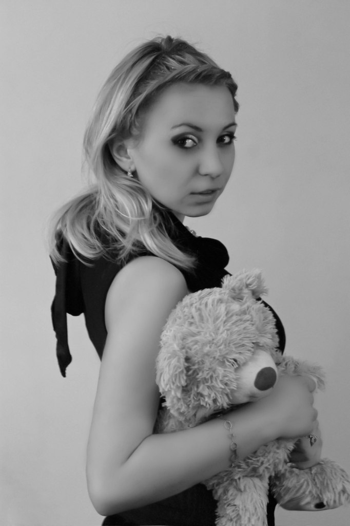 Юля Булгакова | Киев