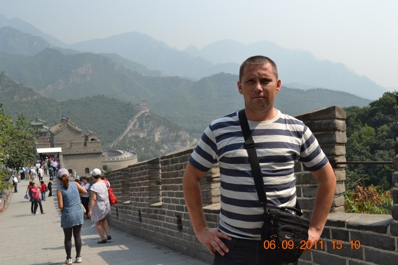 Александр Внуков | Елизово