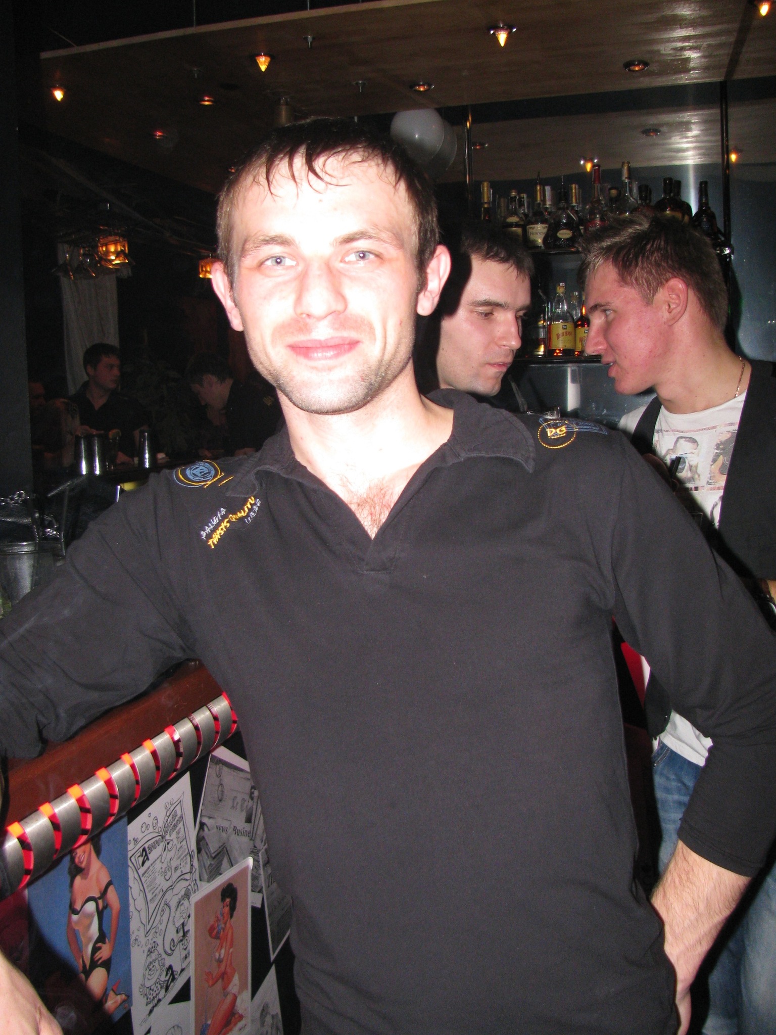 Фото профиля