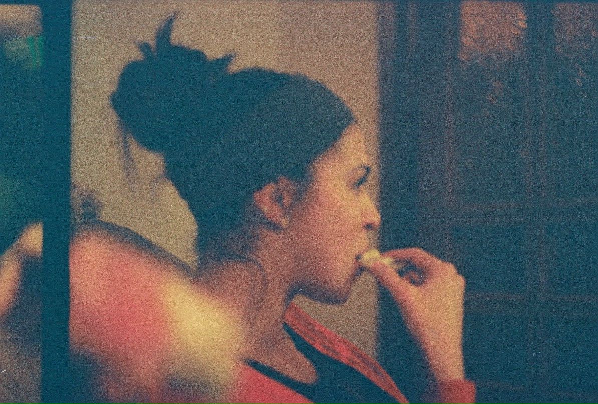 Коля Рекеда | Киев