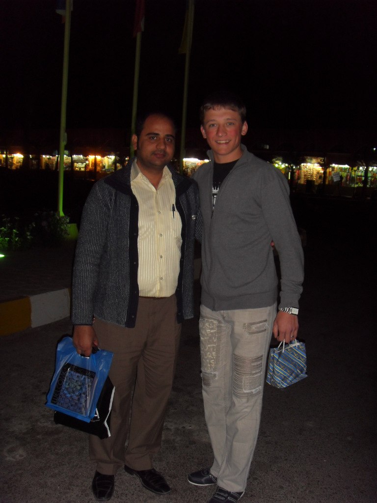 Евгений Горб Юрьевич | Poznań