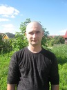 Фотография Антошина Дмитрия