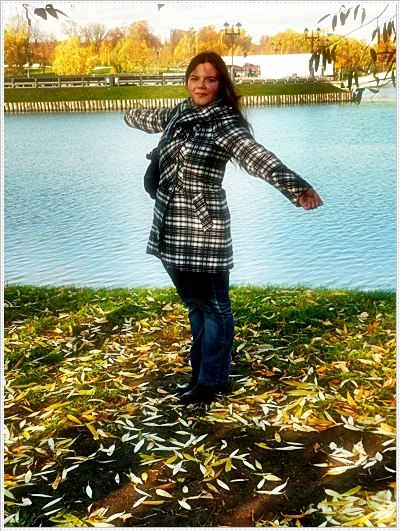 Марина Клюева | Москва