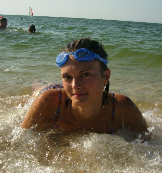 №14, Яна Біляченко, Житомир №14, Яна Біляченко, Житомир