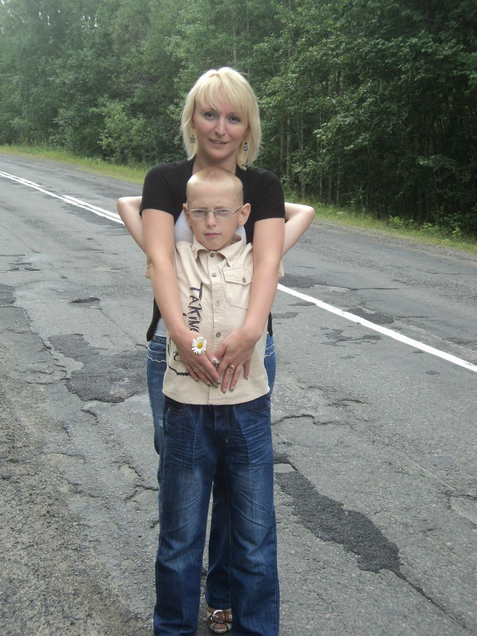 Яна Якунова(Сёмова) | Петрозаводск