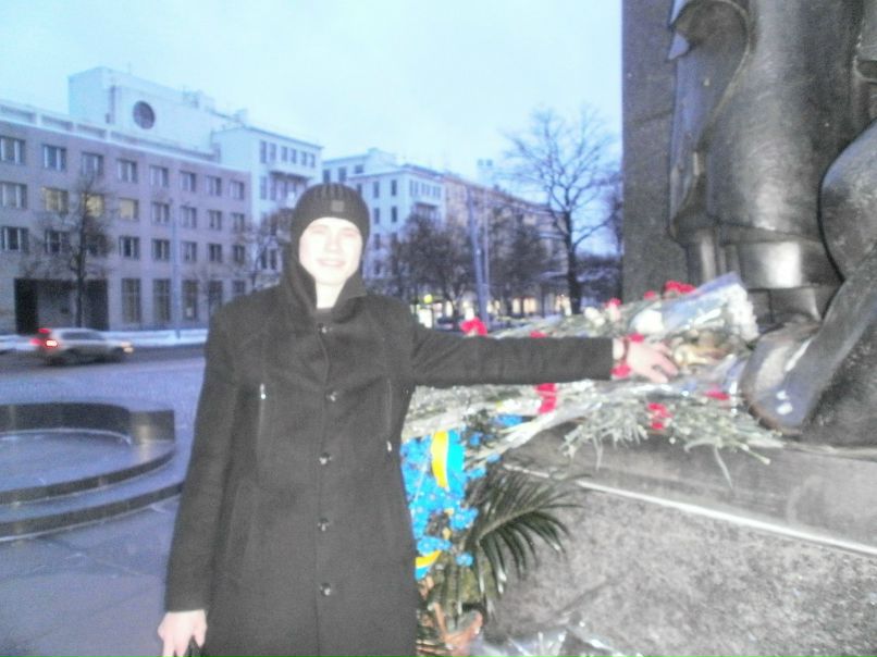 Тёма Сладкий | Кривой Рог