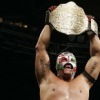 Аватар: Rey Misterio