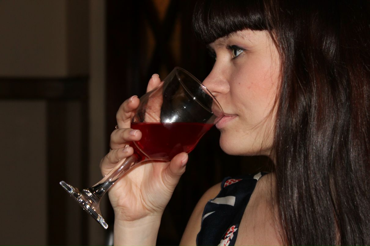 Алёна Салатина-Смирнова | Череповец