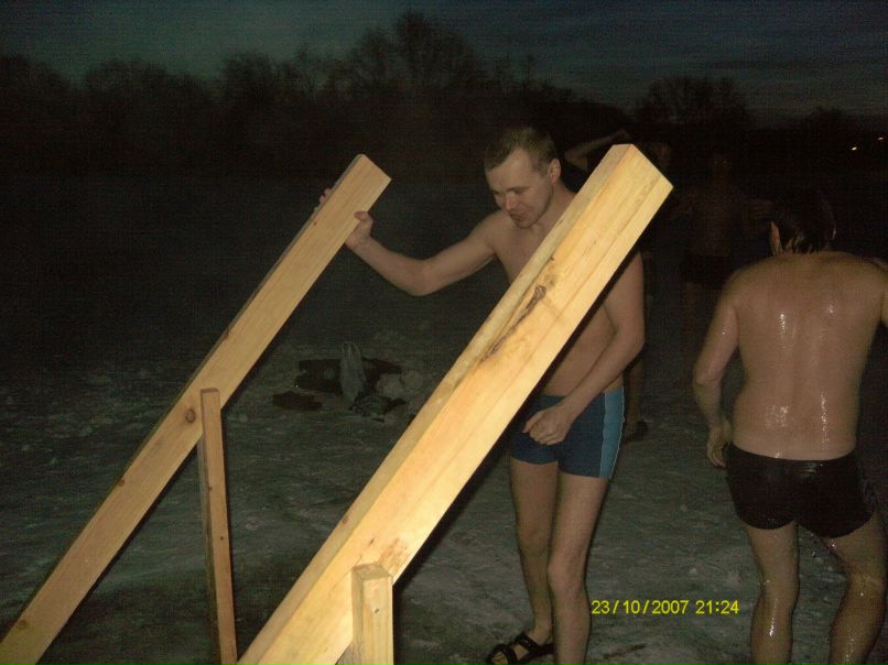 Андрей Алфёров | Екатеринбург