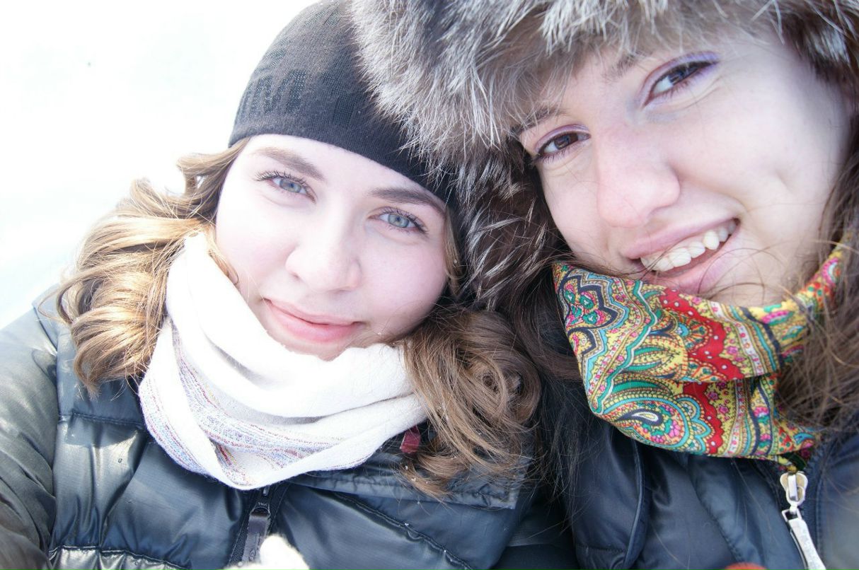 Валерия Сущенко | Хабаровск