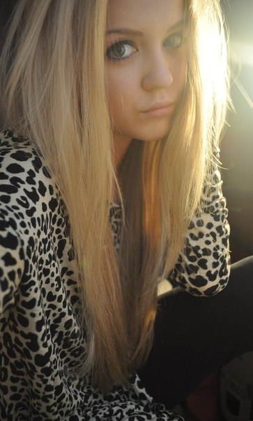 Аня Швецова | Казань