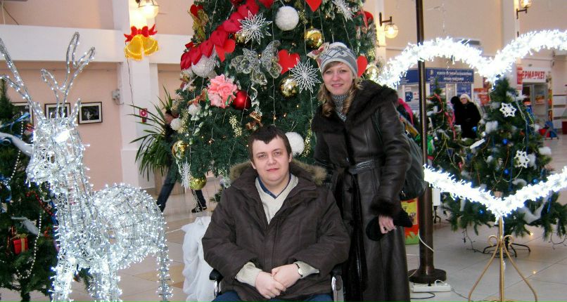 Иван Урманов | Омск