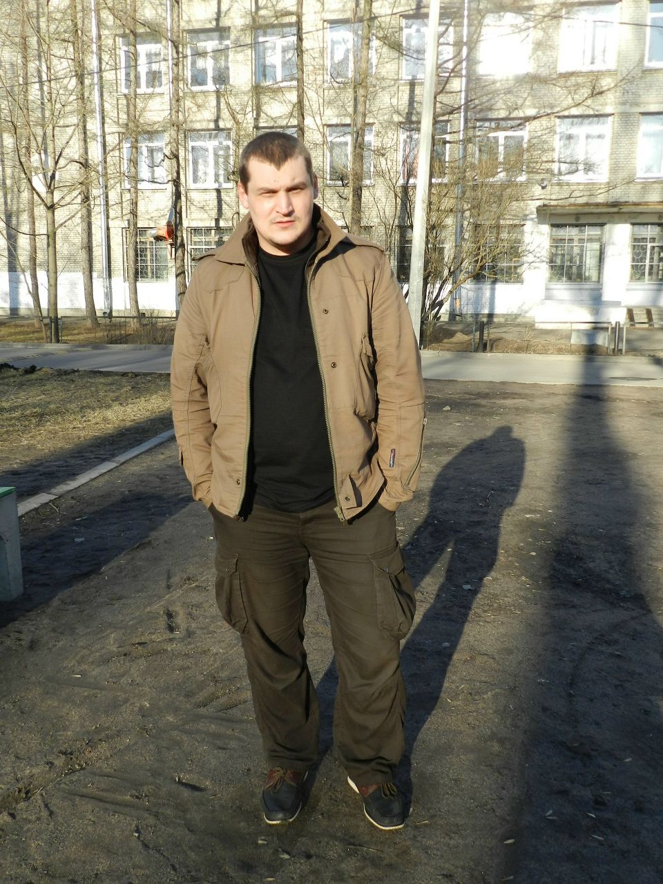 Александр Кокарев | Санкт-Петербург