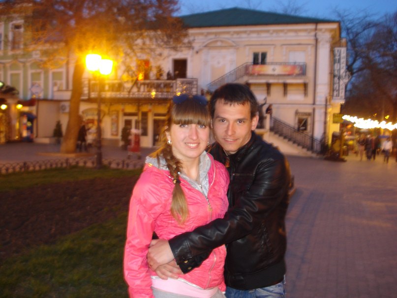 Ярослав Кравчук | Одесса