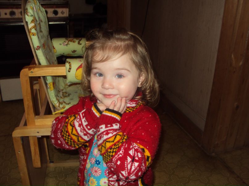 Юлия Кваскова | Сыктывкар