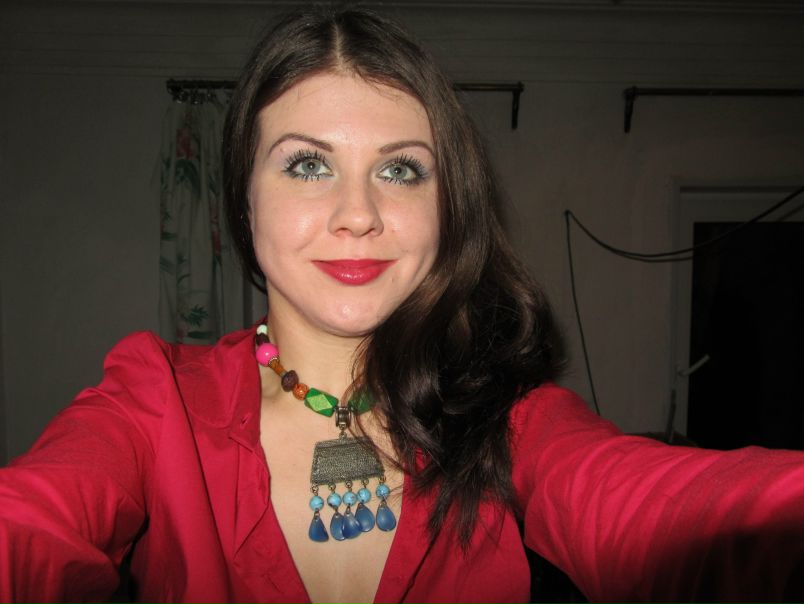 №10, Светлана Дубинкина №10, Светлана Дубинкина