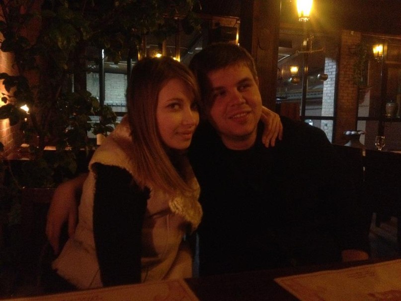 Анна Частина | Кишинев