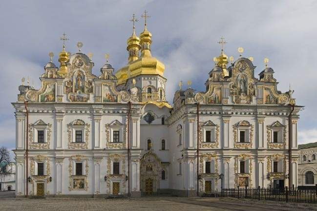 Юлия Кушнир | Киев