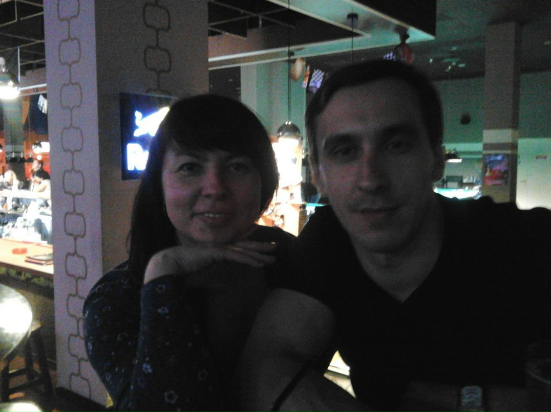 Александра Панчина | Киев