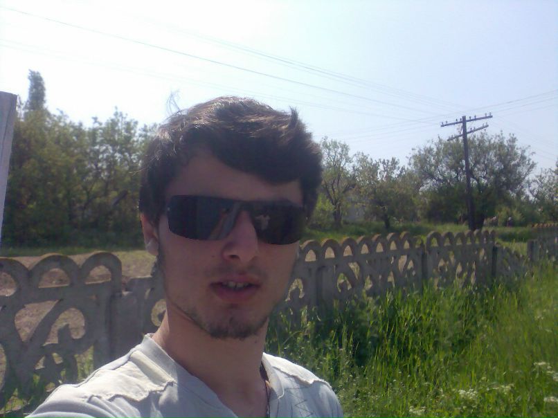 Сеня Котець | Николаев