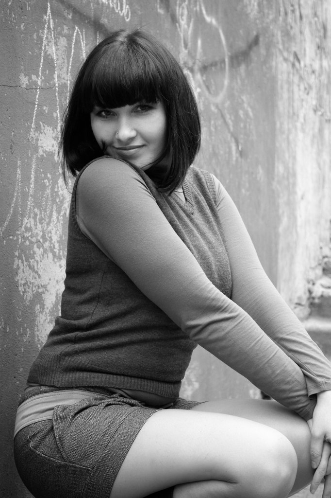 Виктория Филиппова | Днепр (Днепропетровск)