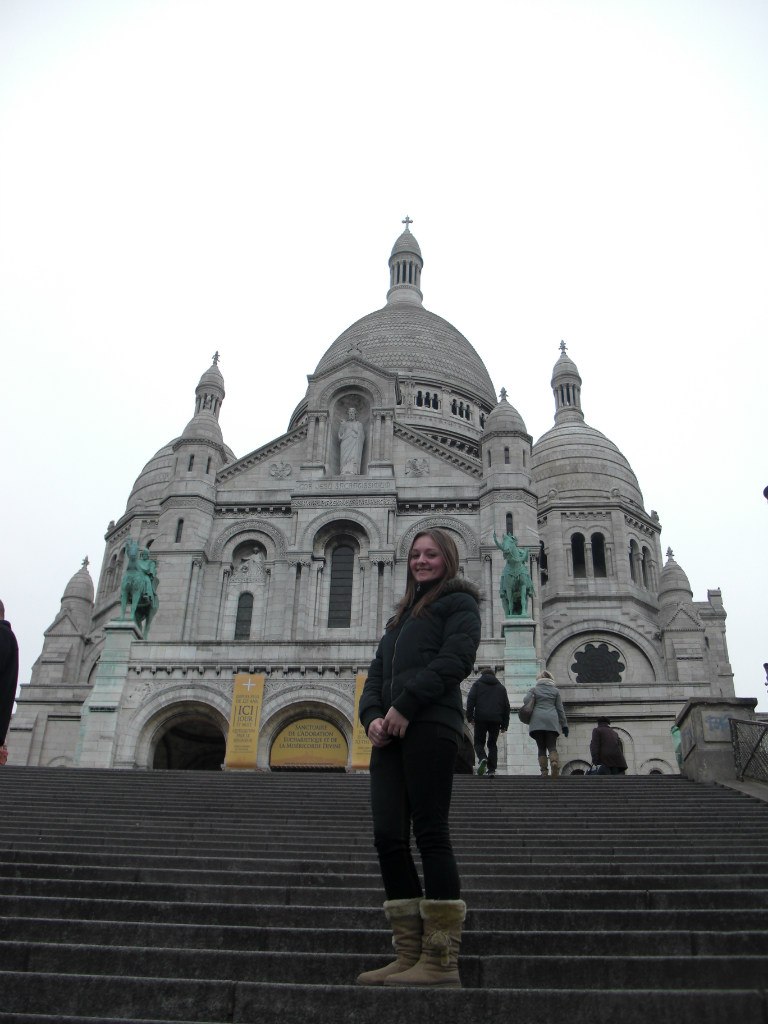 Кристина Антипова | Herne