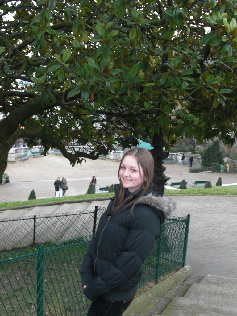 Кристина Антипова | Herne