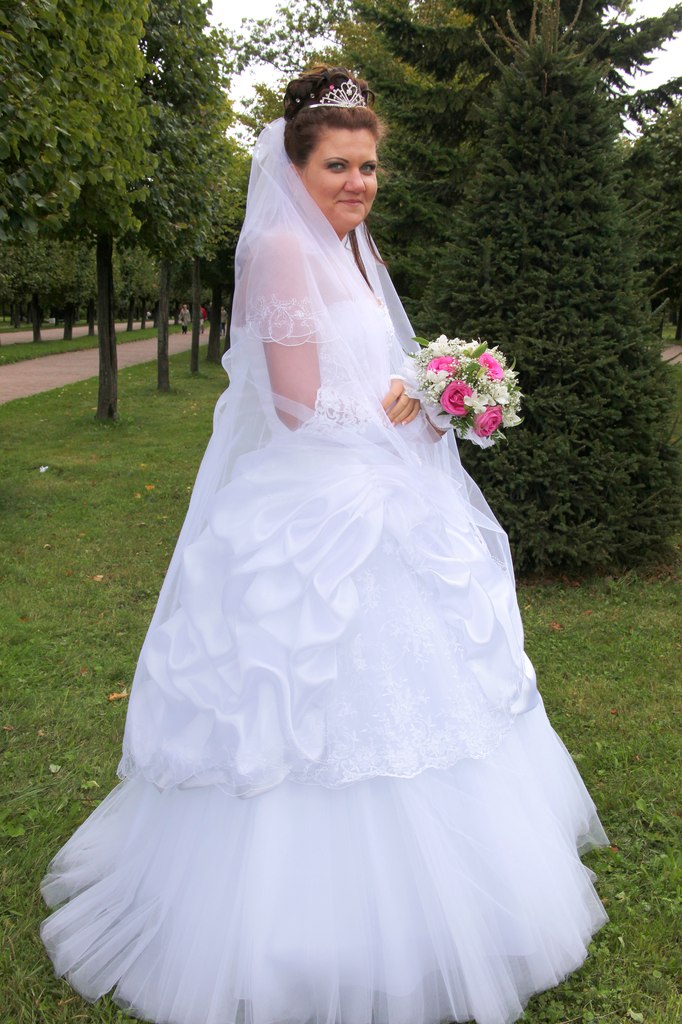 Полина Иванова | Санкт-Петербург