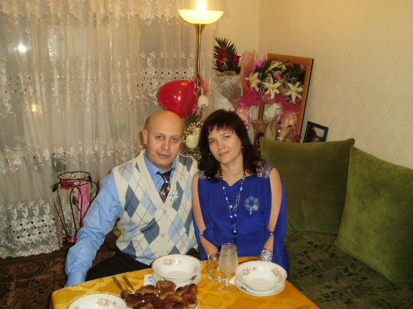 Наталья Залюбовская | Нетания