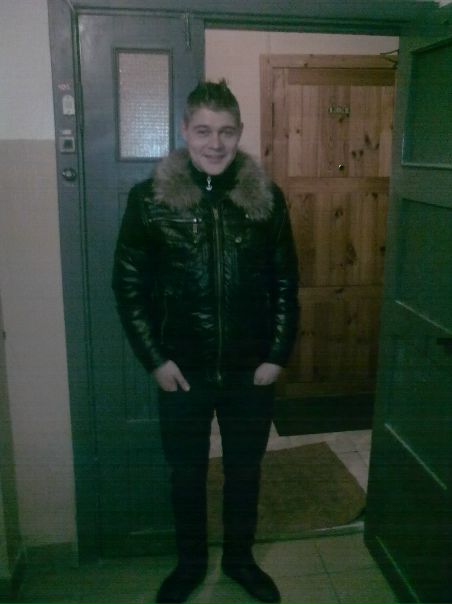 №19, Андрей Курилёнок №19, Андрей Курилёнок