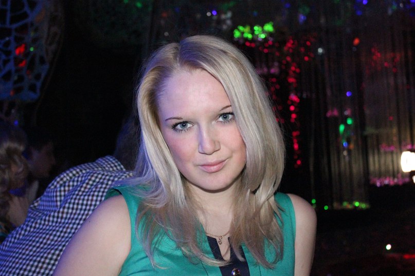 Наталия Кузнецова | Москва