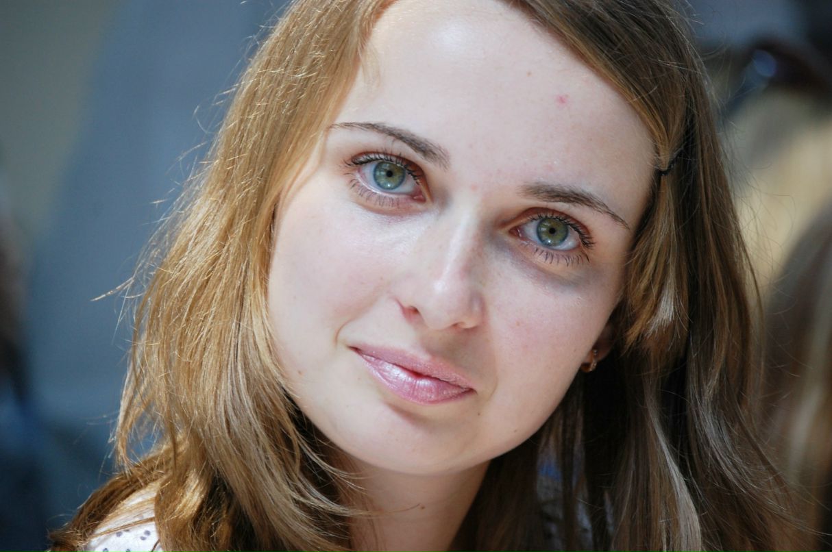 Оля Иванченко | Киев