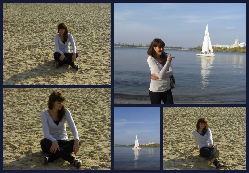 Софья Козорезова | Воронеж