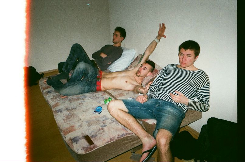 Vladimir Kondratev | Ростов-на-Дону