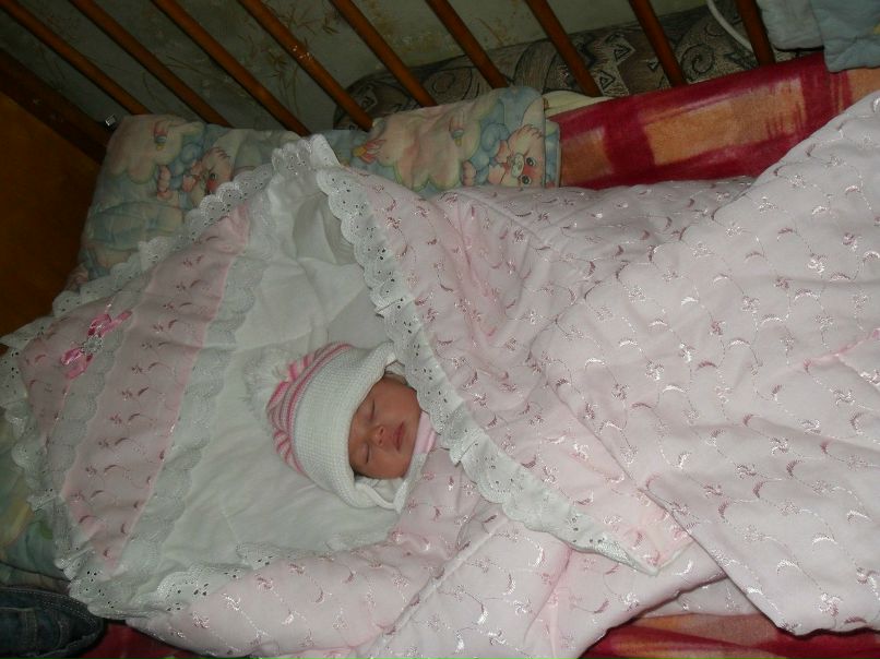 Виктория Шилина | Калининград