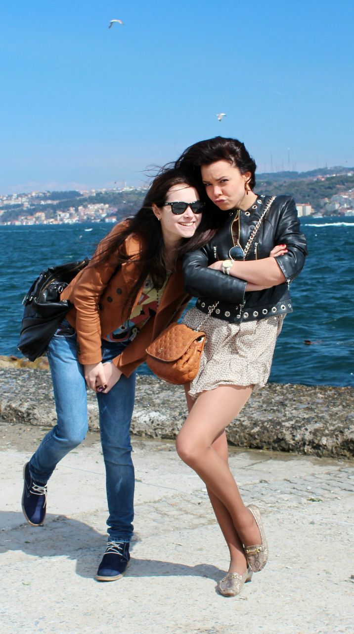 Настя Ковалёва | Донецк