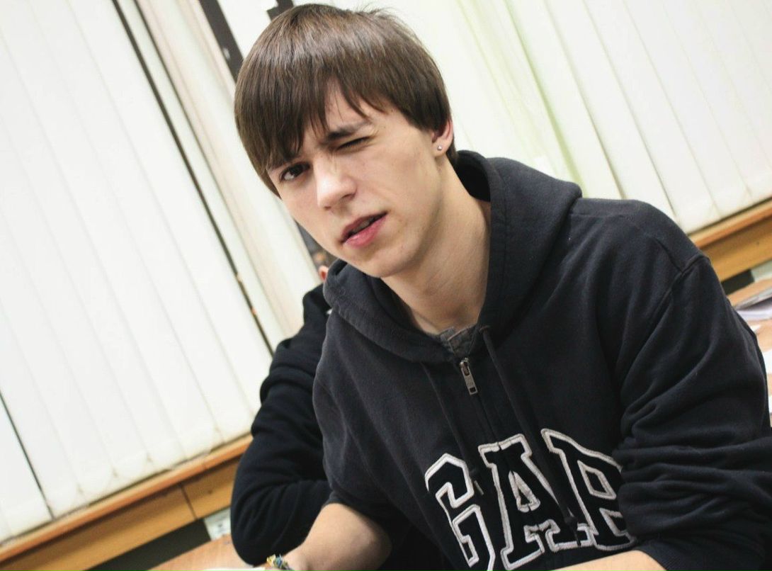 Олег Демчук-Михеев | Санкт-Петербург