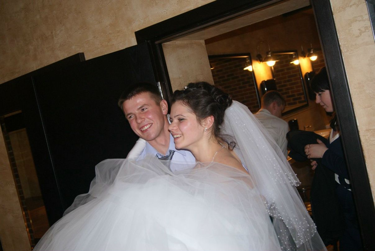 Анна Косовцова | Калининград