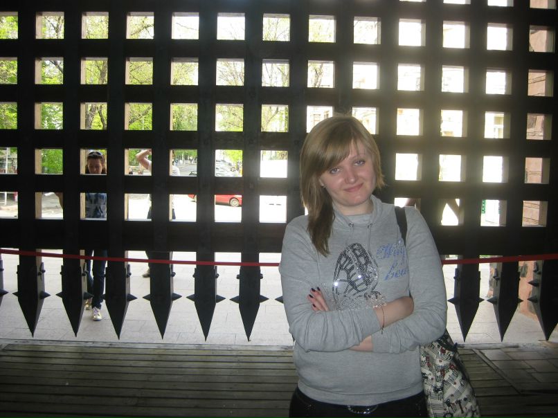 Юлия Кобзистая | 