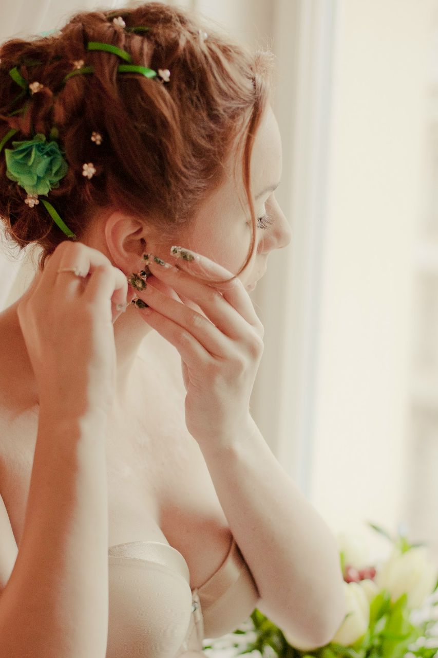 Мария Смолякова | Москва