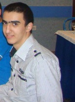 №98, Васиф Зейналов №98, Васиф Зейналов